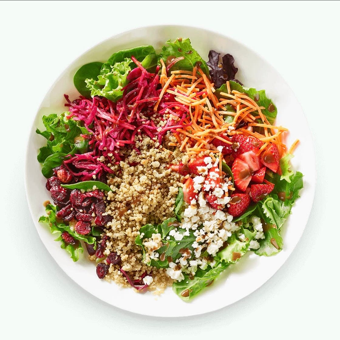 Market Salad 