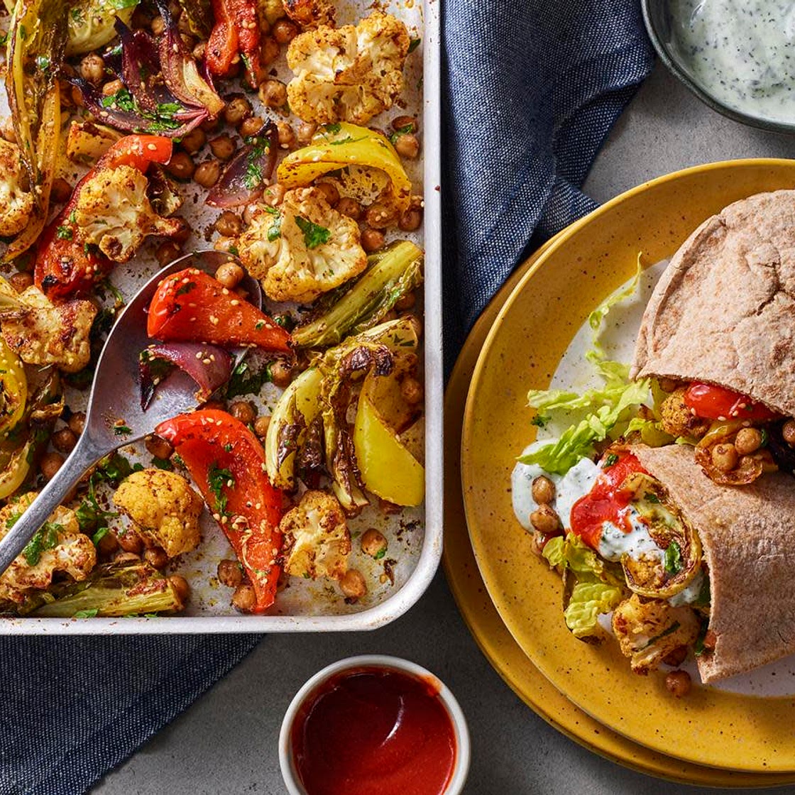Falafel