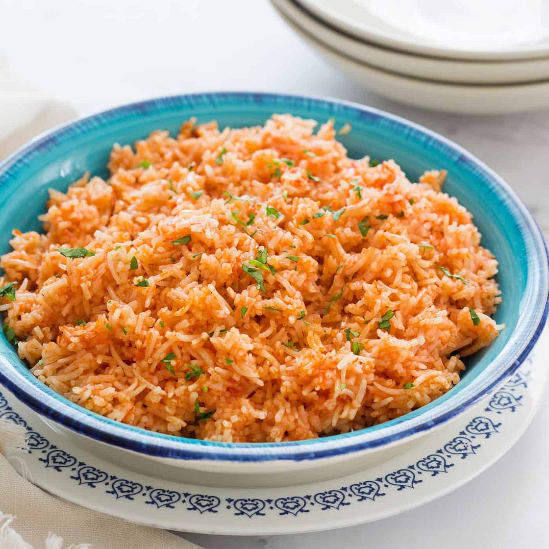 Mexican Red Rice