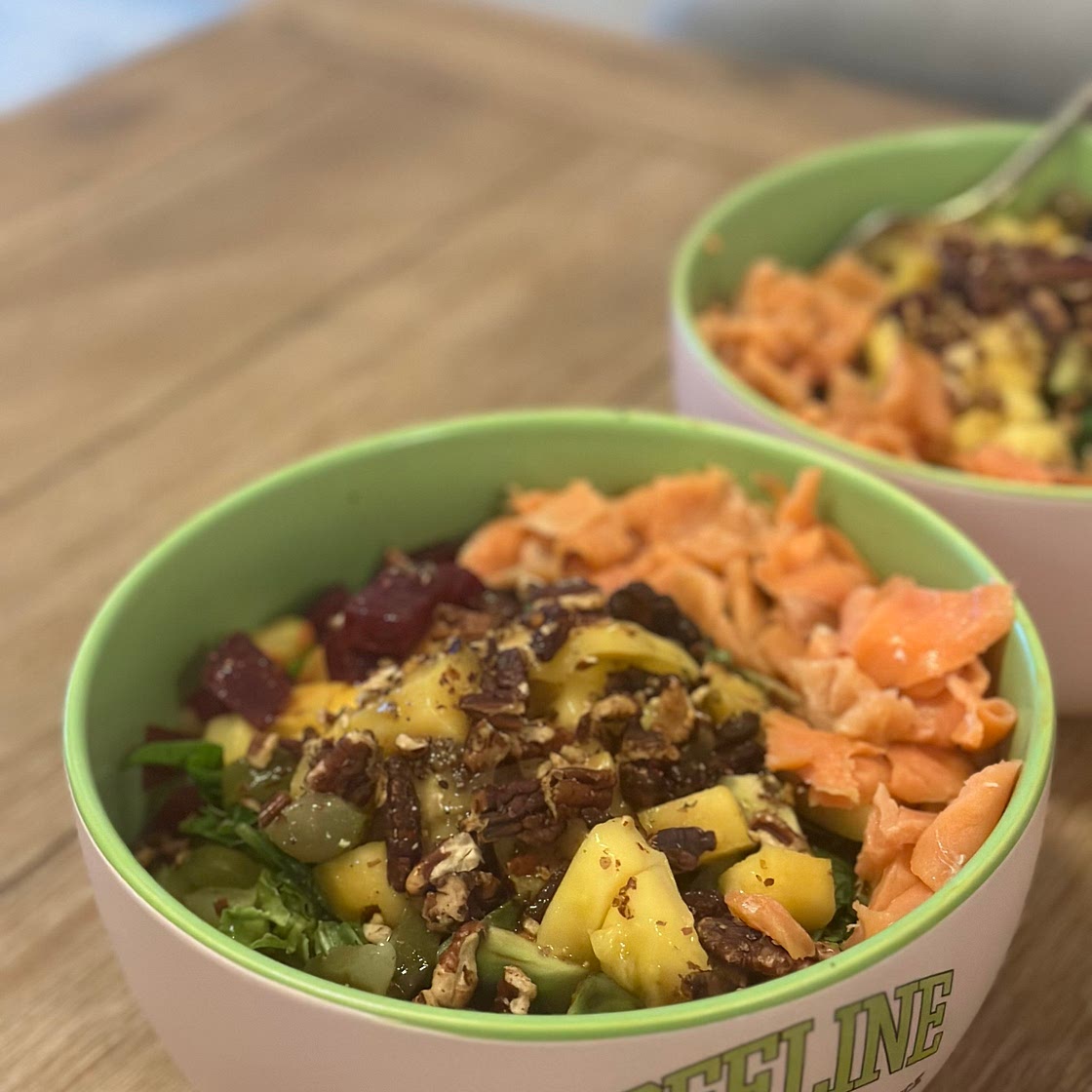 Saadollaz Salad bowl 