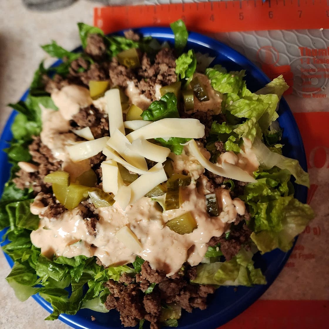 Mini Mac in a Bowl