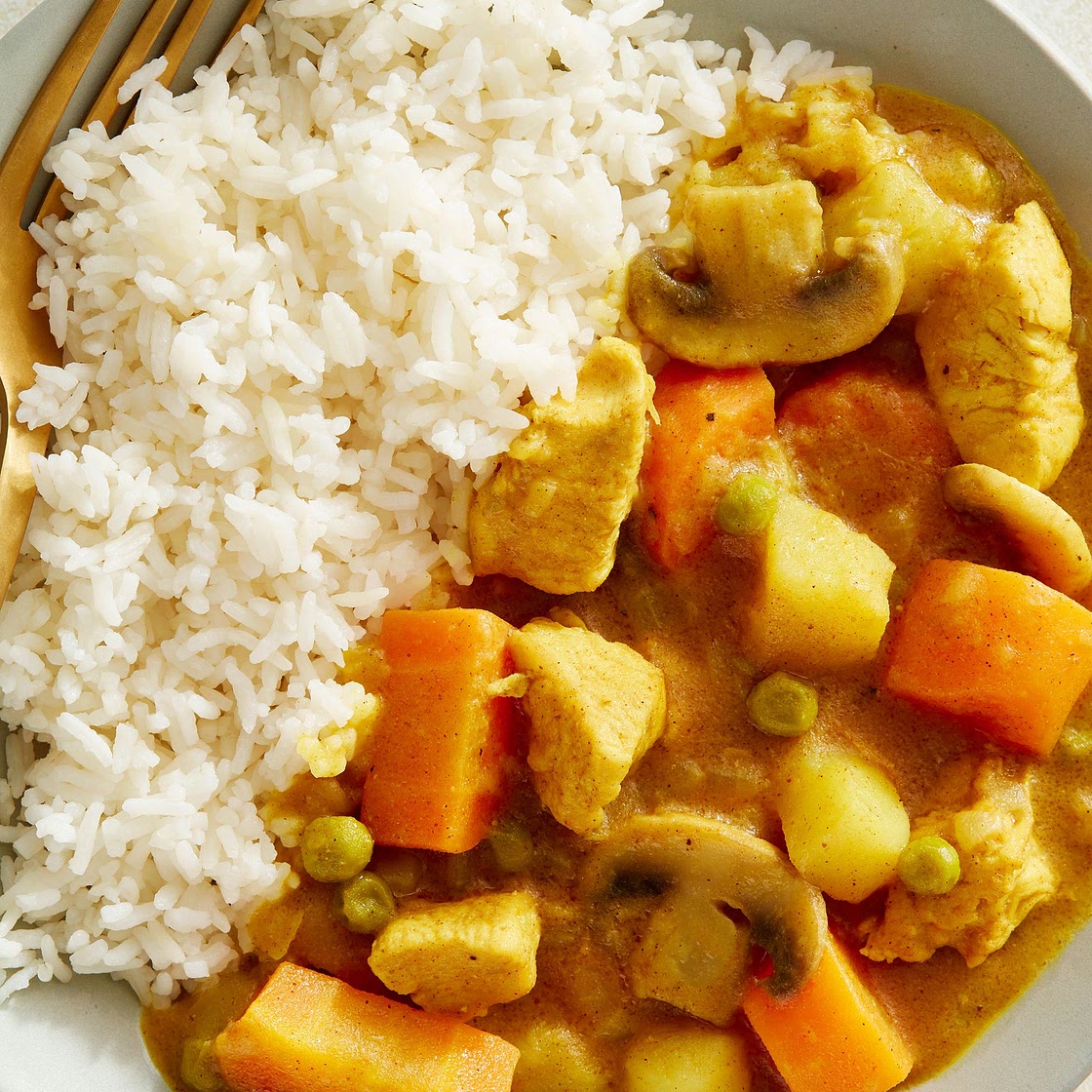 Japanese Curry