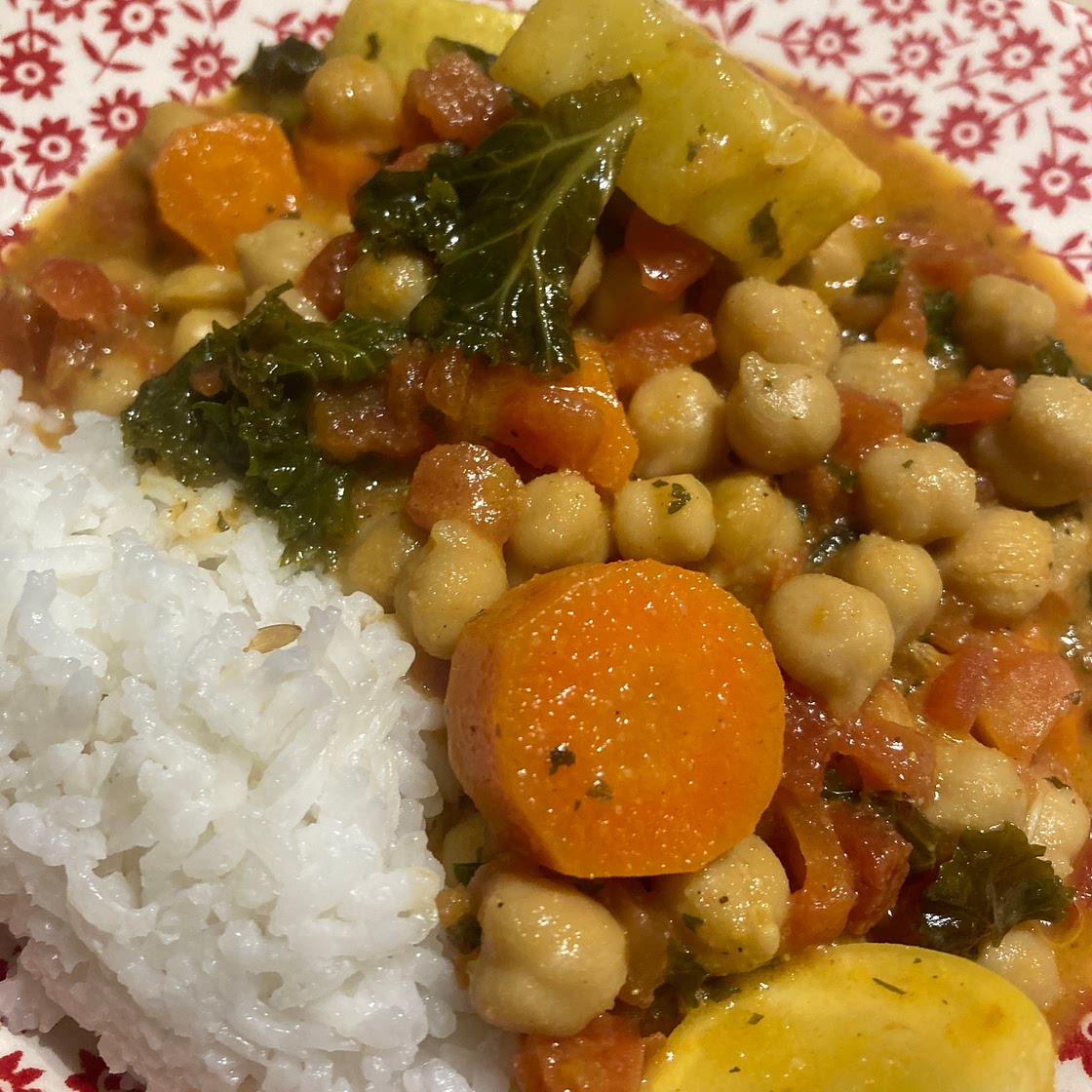 Curry