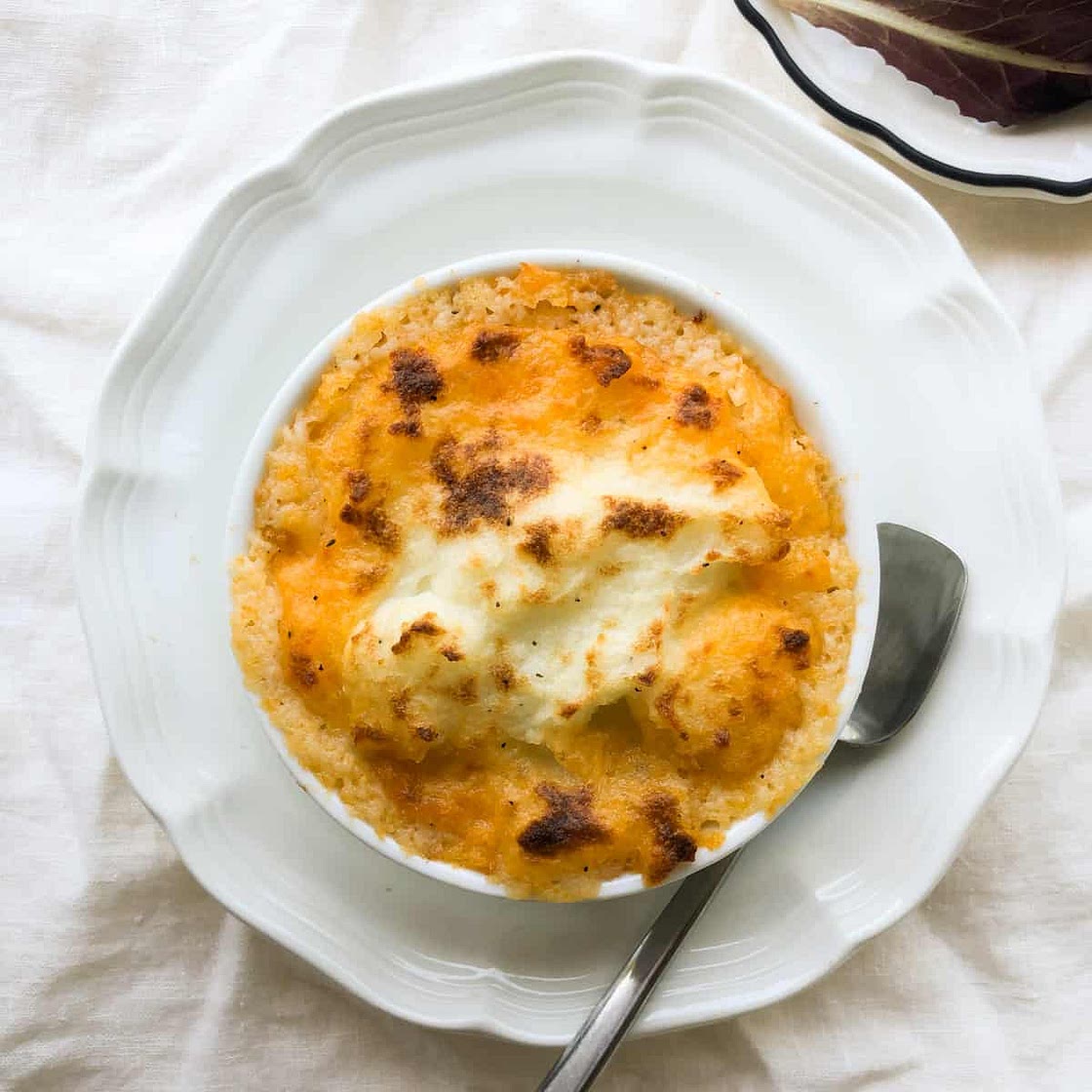Cottage Pie for One