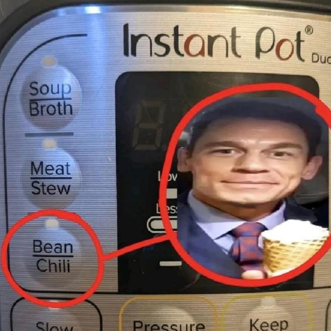 Soup waffles 