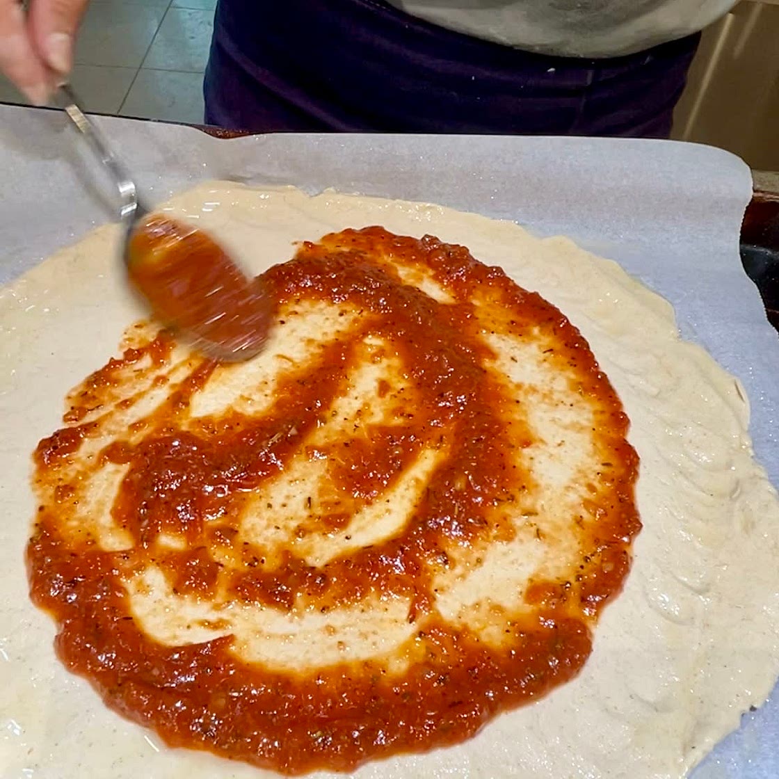Pizza Sauce 
