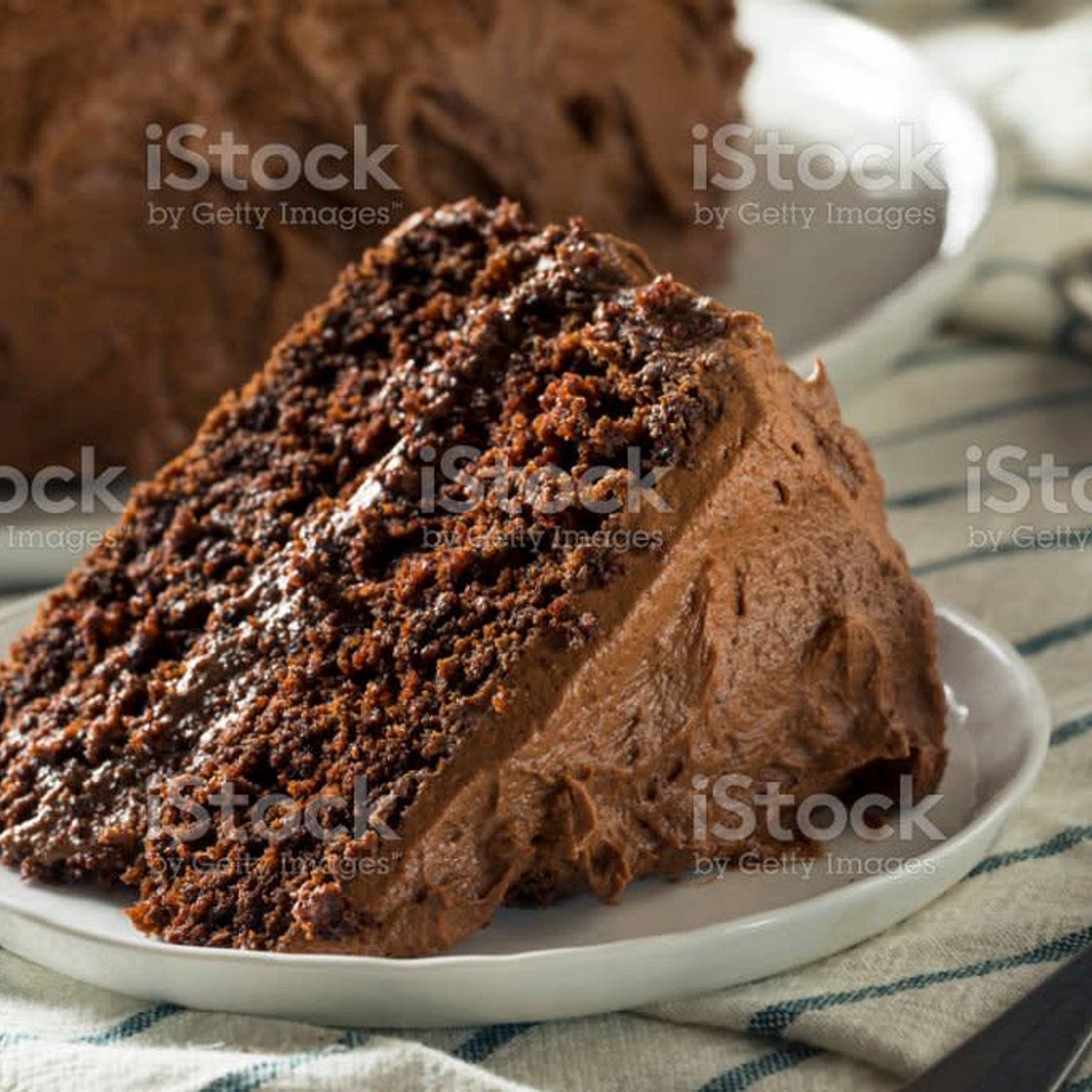 Chocolate cake