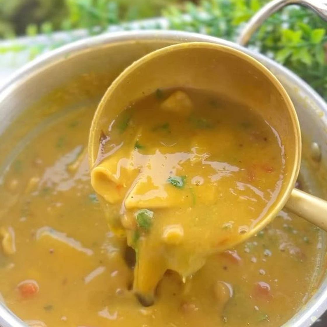 Dal Dhokli