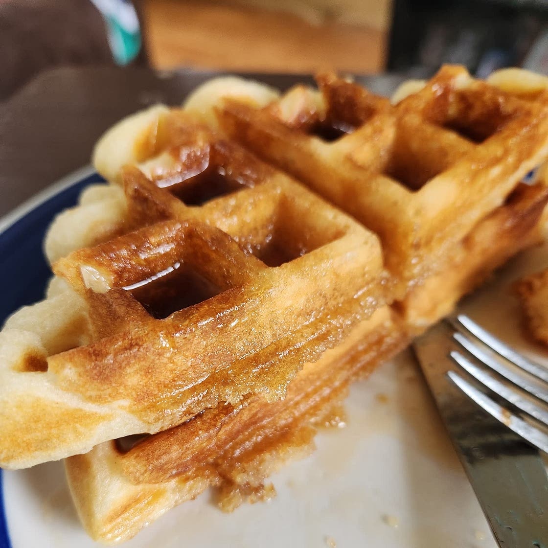 Waffles