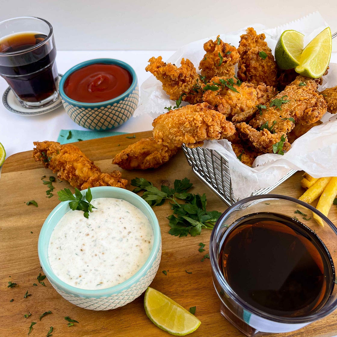 Chicken Tenders
