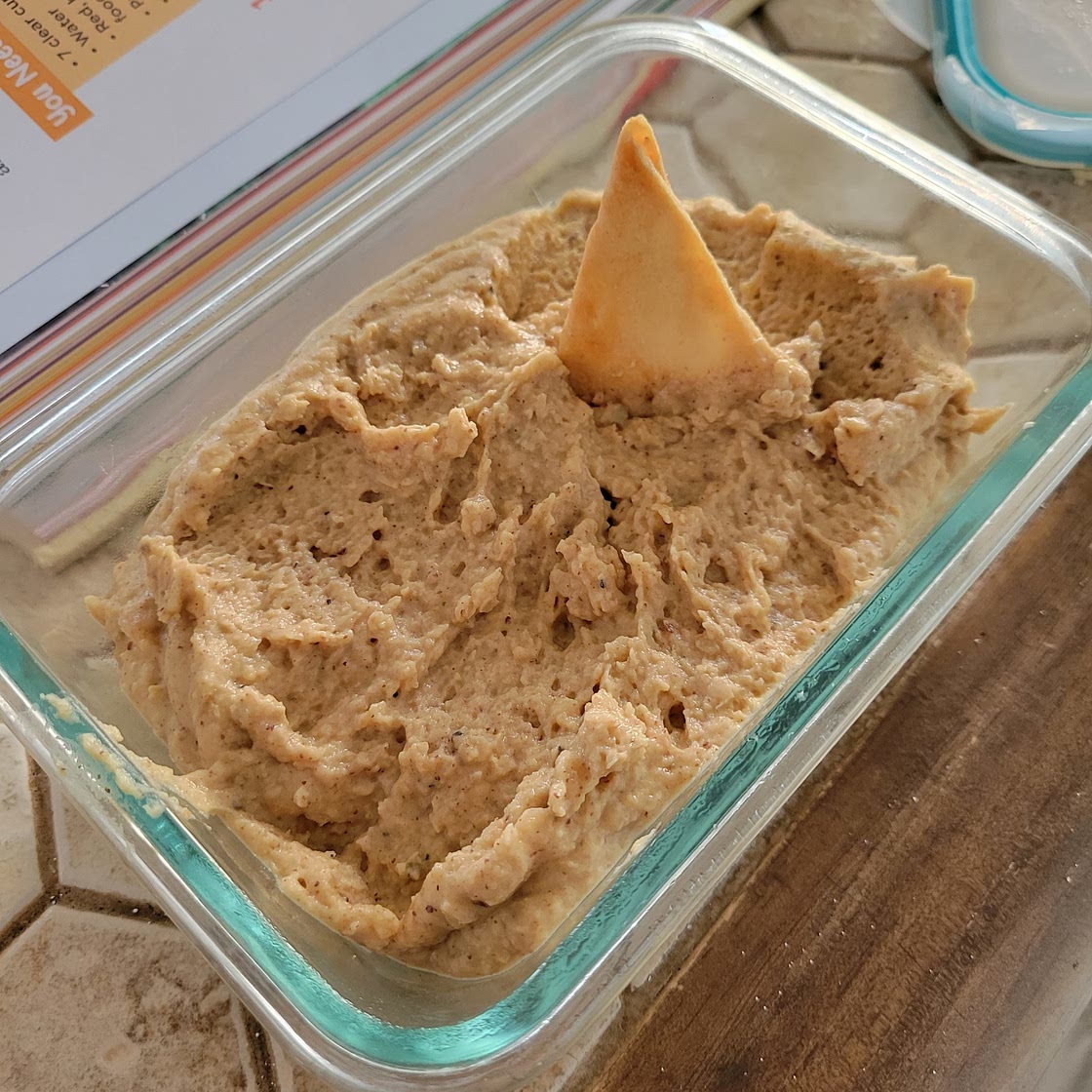 Hummus