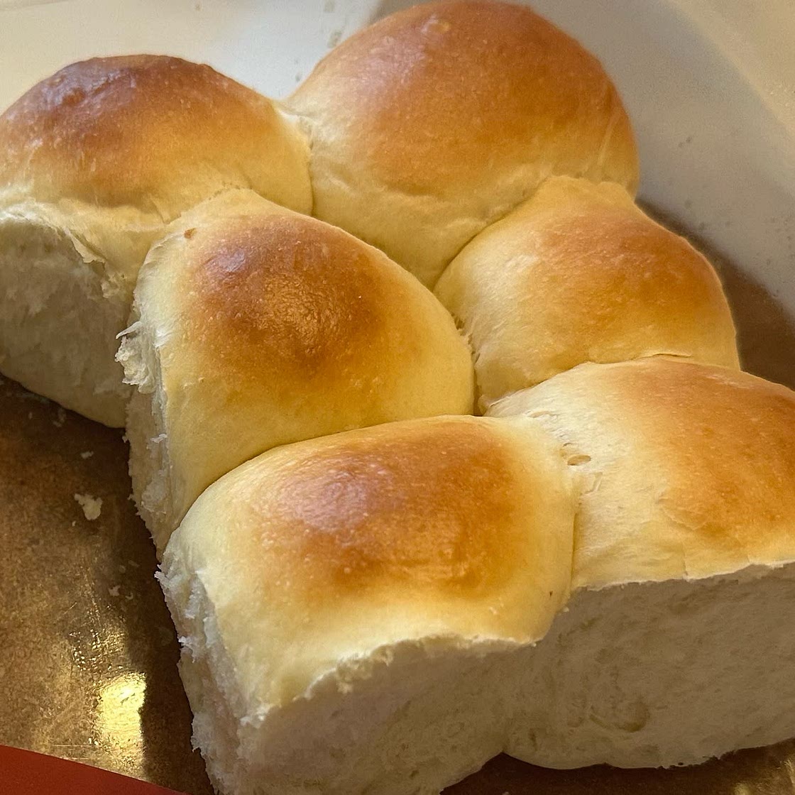 Florida rolls