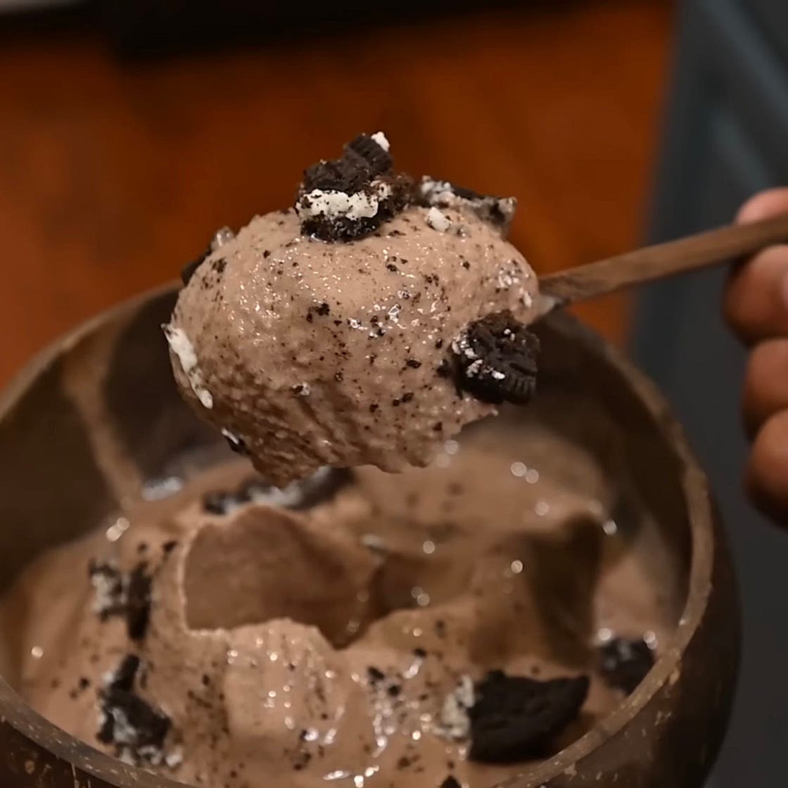 Smoothieflip Protein Ice Cream
