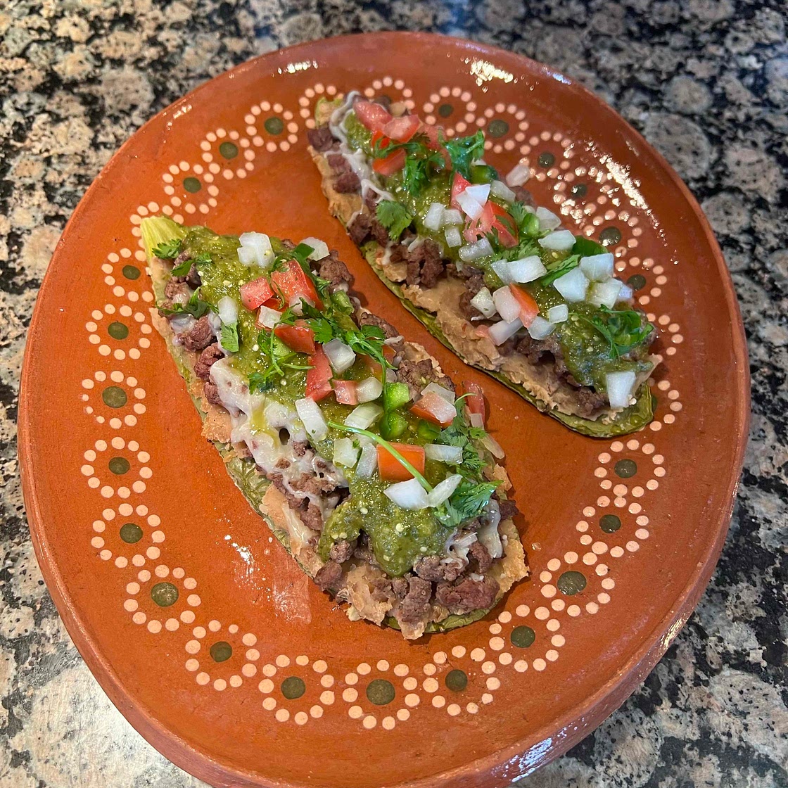 HUARACHE DE NOPAL 
