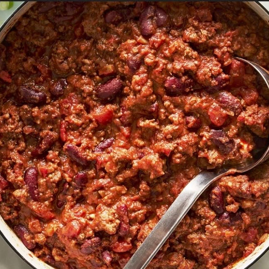 Chili