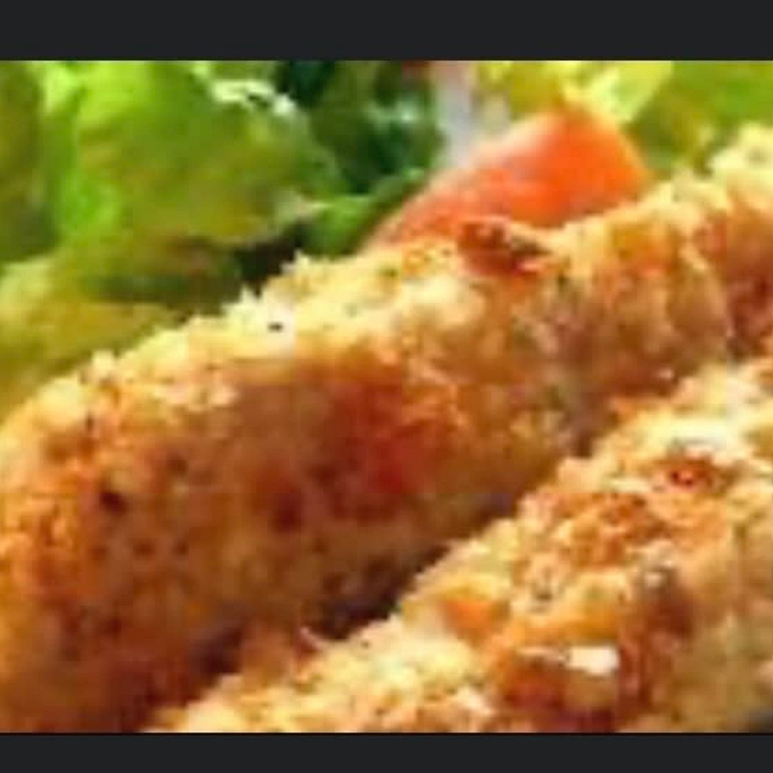 Michiko Chicken fingers