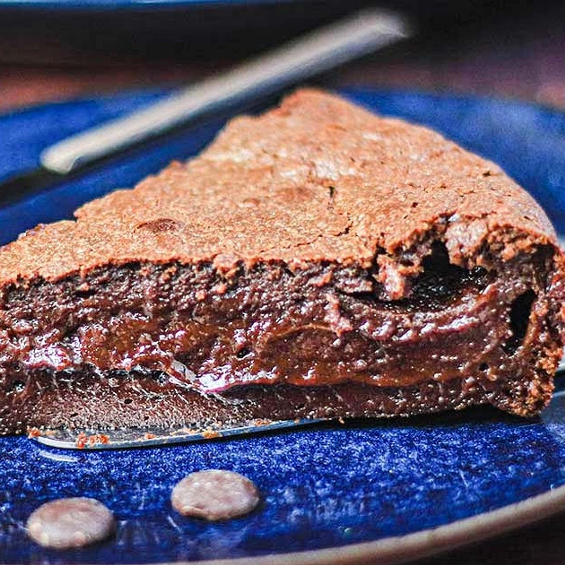 Le MEILLEUR moelleux au chocolat DU MONDE : recette facile et rapide