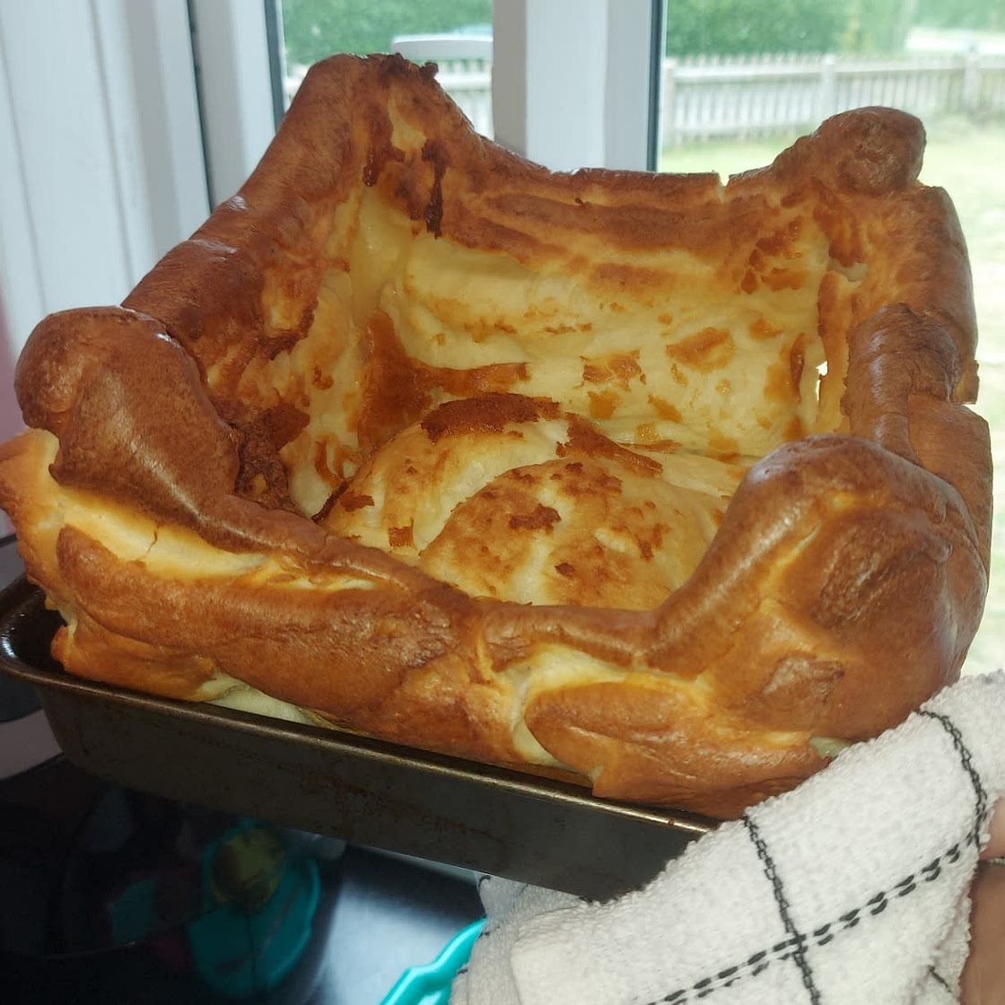 Best Yorkshire puddings