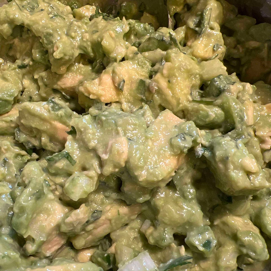 Guacamole 