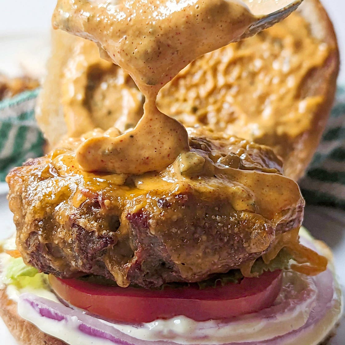 Mcdonald's Big Mac Sauce Recipe