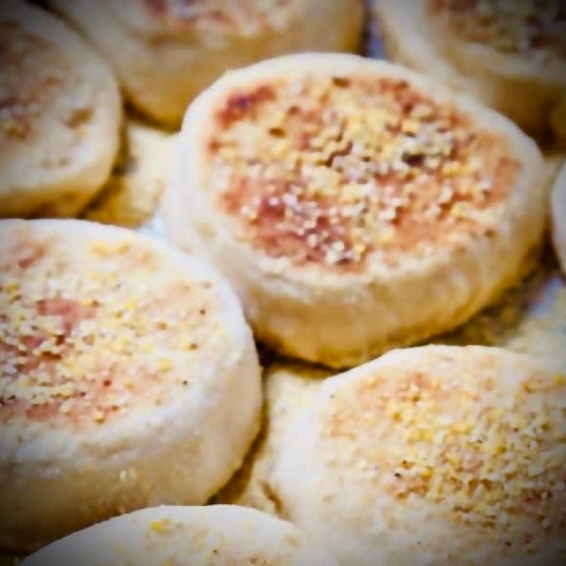 English Muffins
