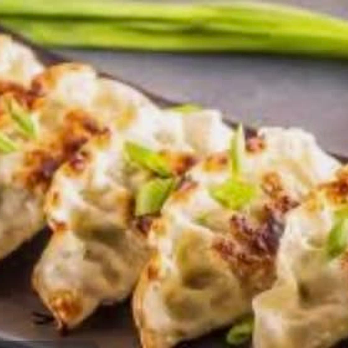Gyoza