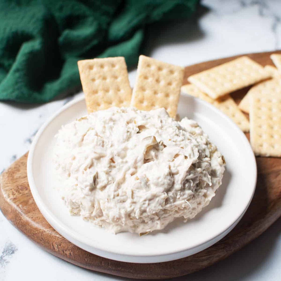 Copycat Chicken Salad Chick Jalapeño Holly