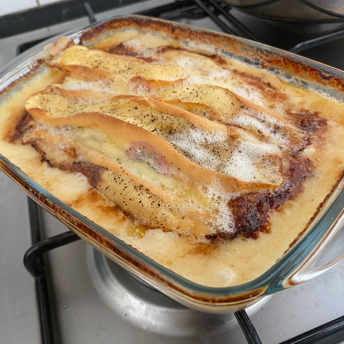 Tartiflette