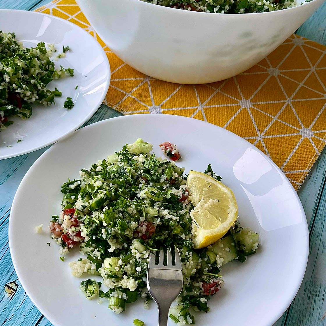 Tabouleh