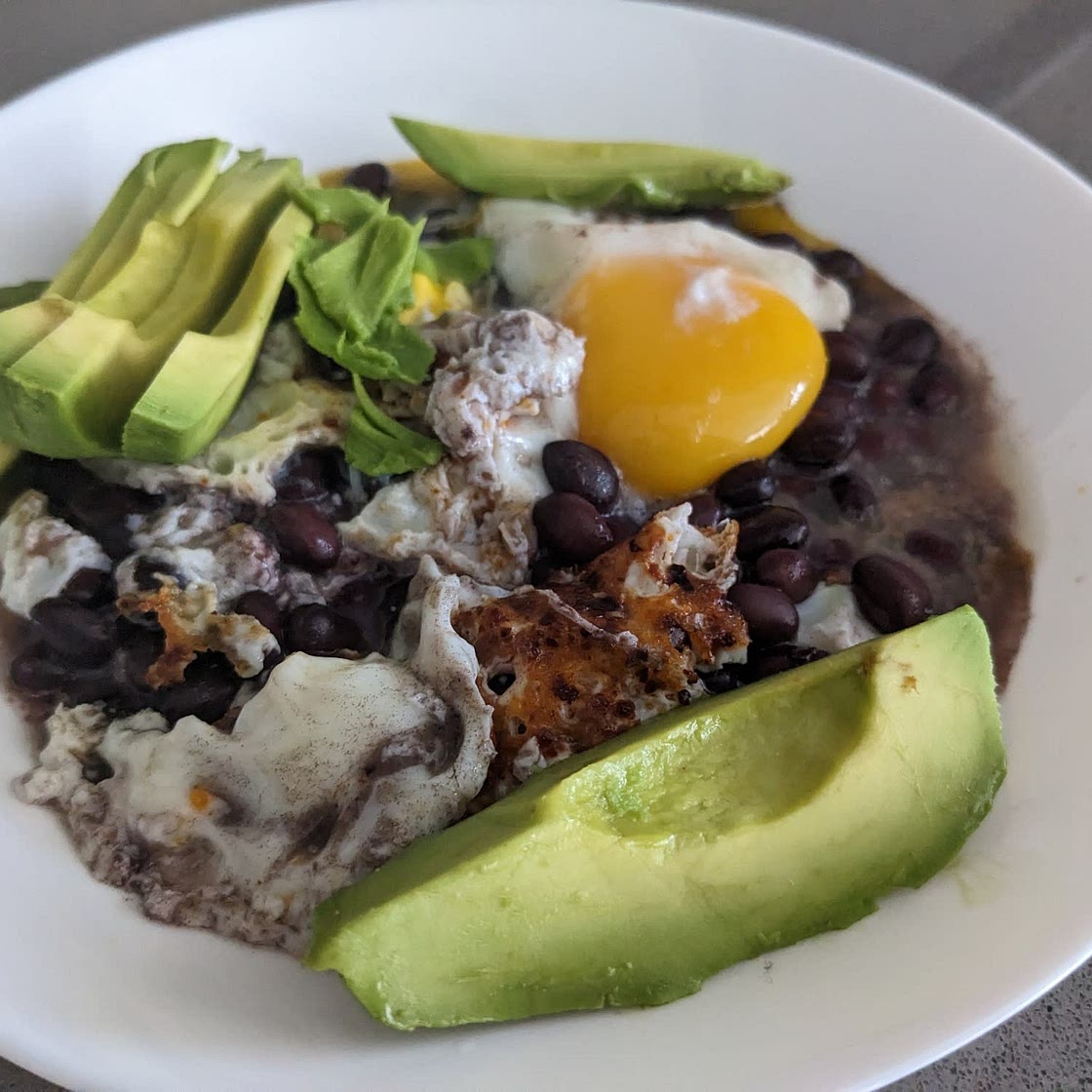 All-Day Mexican Breakfast