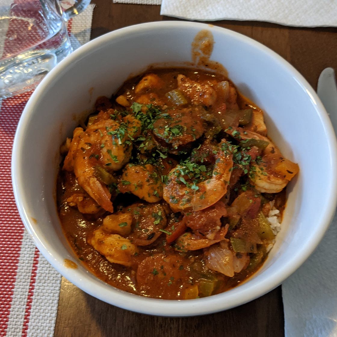 Jambalaya