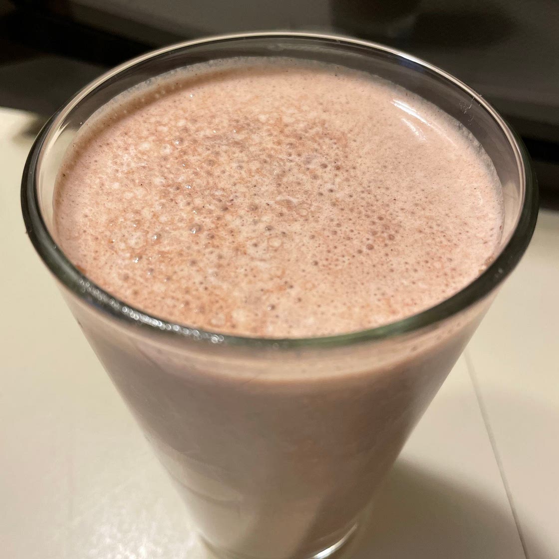 Cacao Cream [SSC]