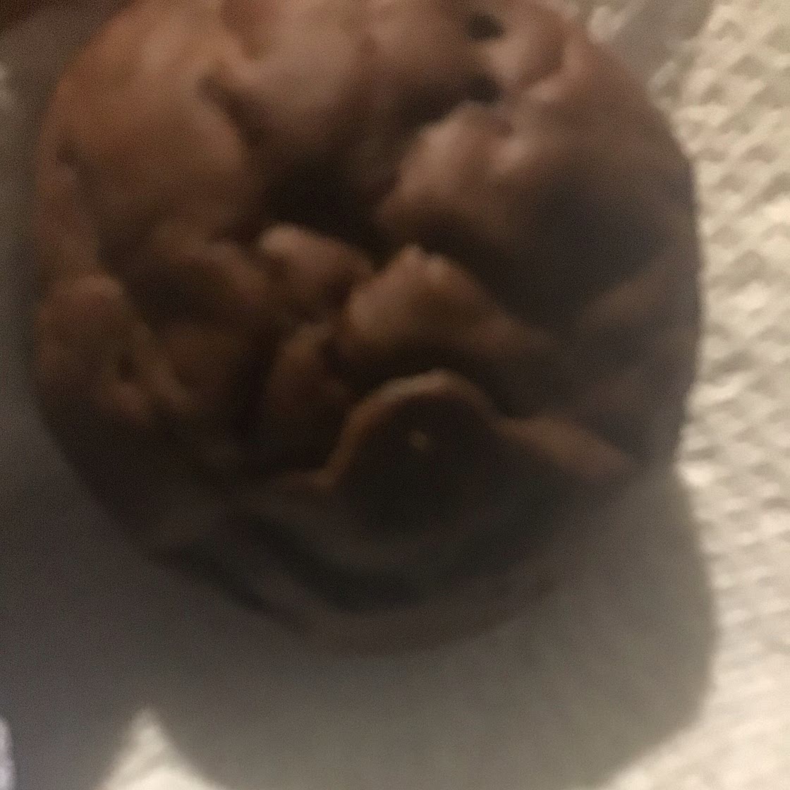 75 calorie double chocolate muffins