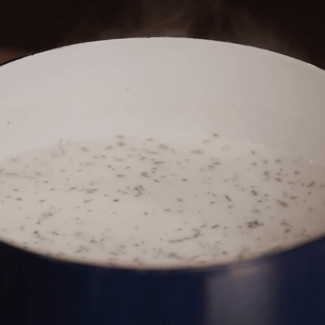 Homemade Cream of Chicken Condensed Soup