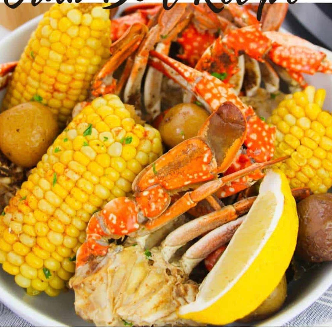 Crab Boil