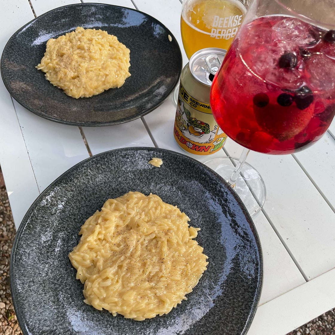 PASTINA