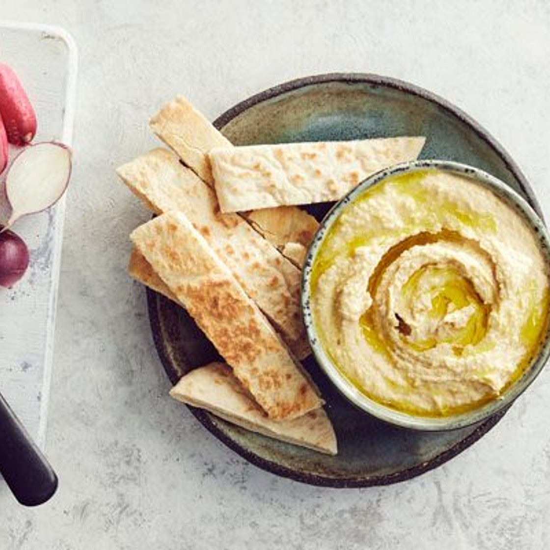 Hummus