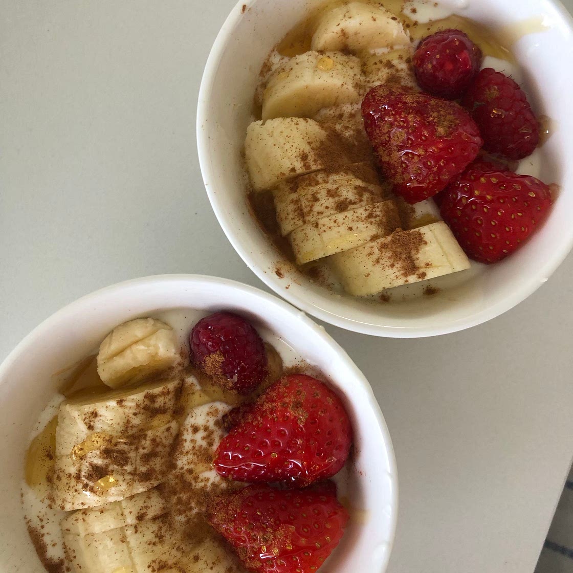 Best yoghurt recipe