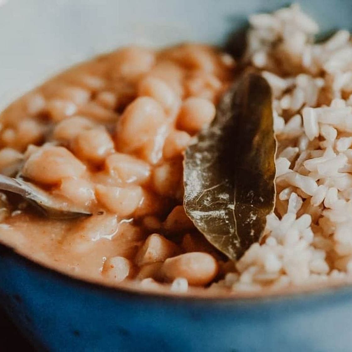 Instant Pot Chipotle Peruvian Beans (+ Stovetop!)
