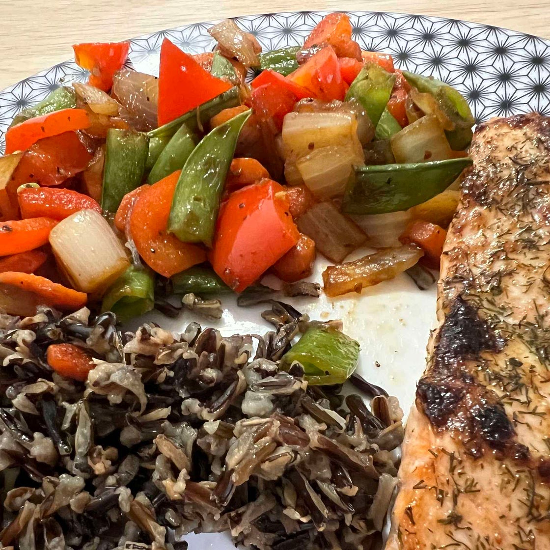 Salmon