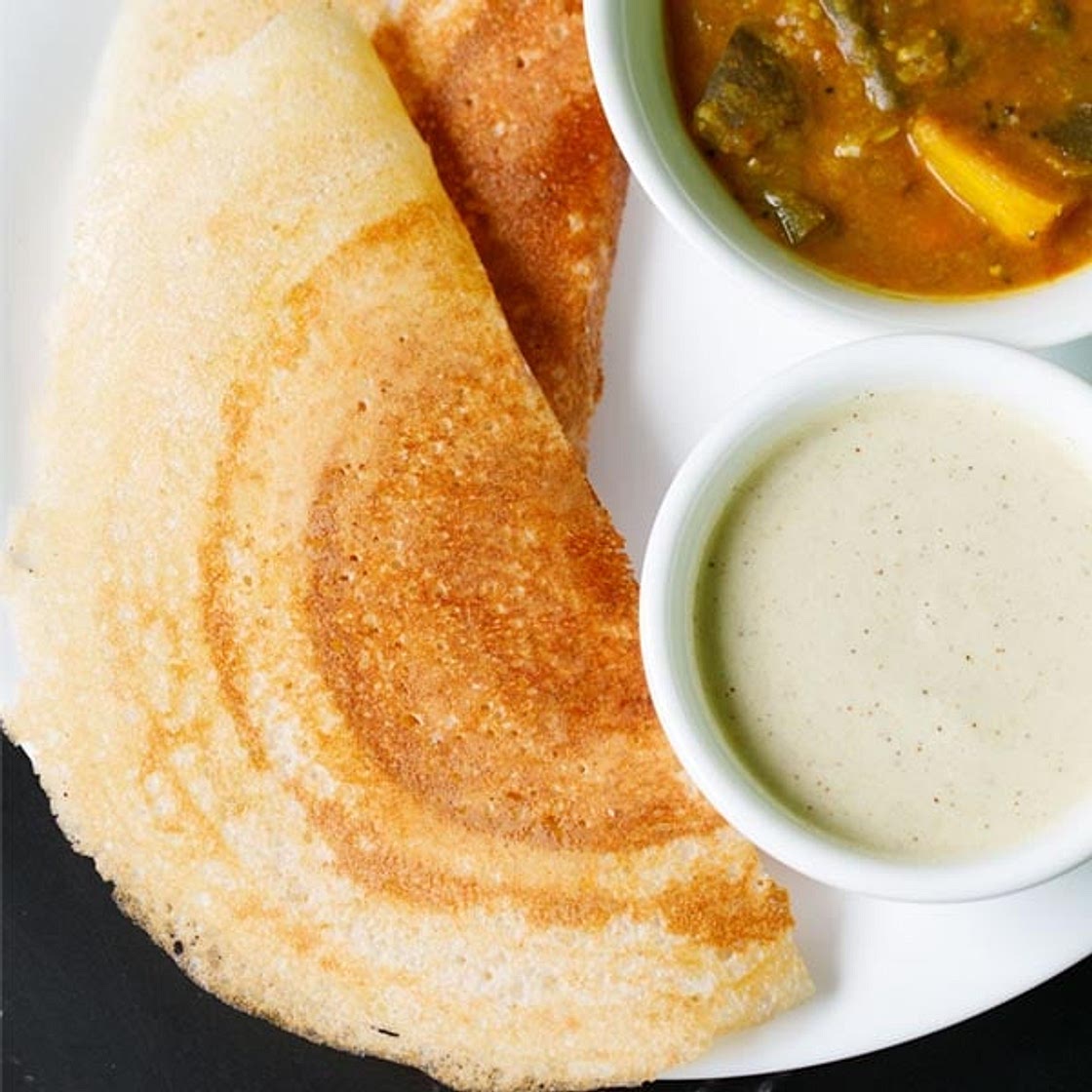 Dosa Recipe | Dosa Batter Recipe