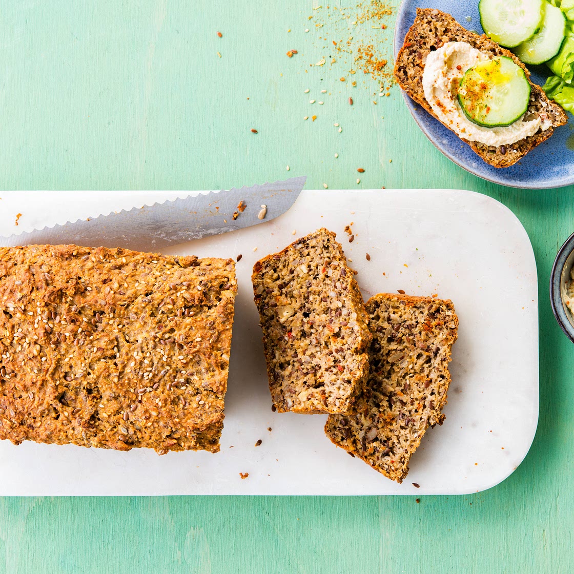 Glücks-Brot