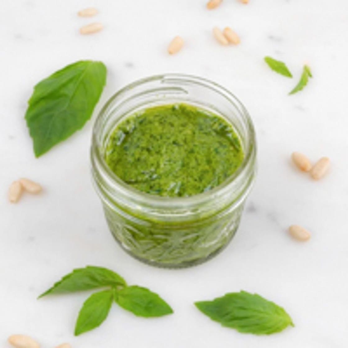 Vegan Pesto