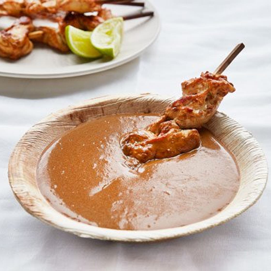 Satay sauce