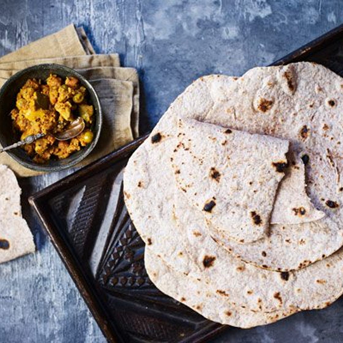 Chapatis