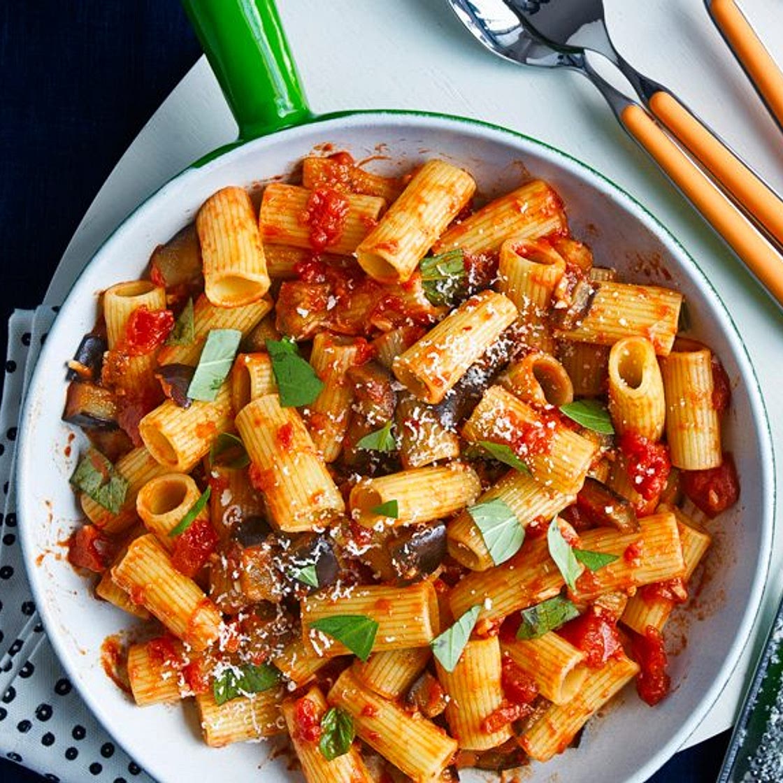 Pasta Norma