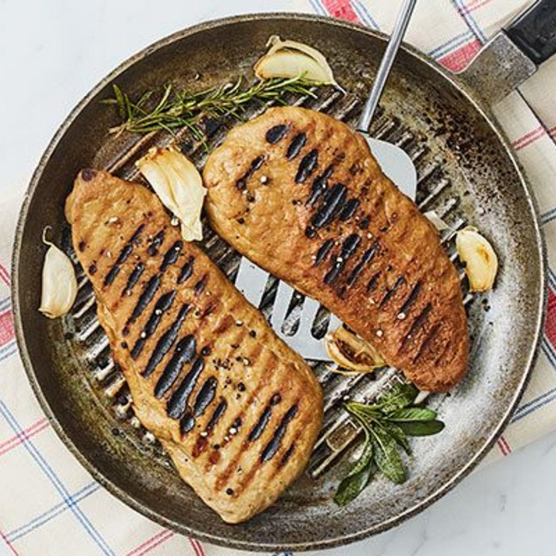 Seitan