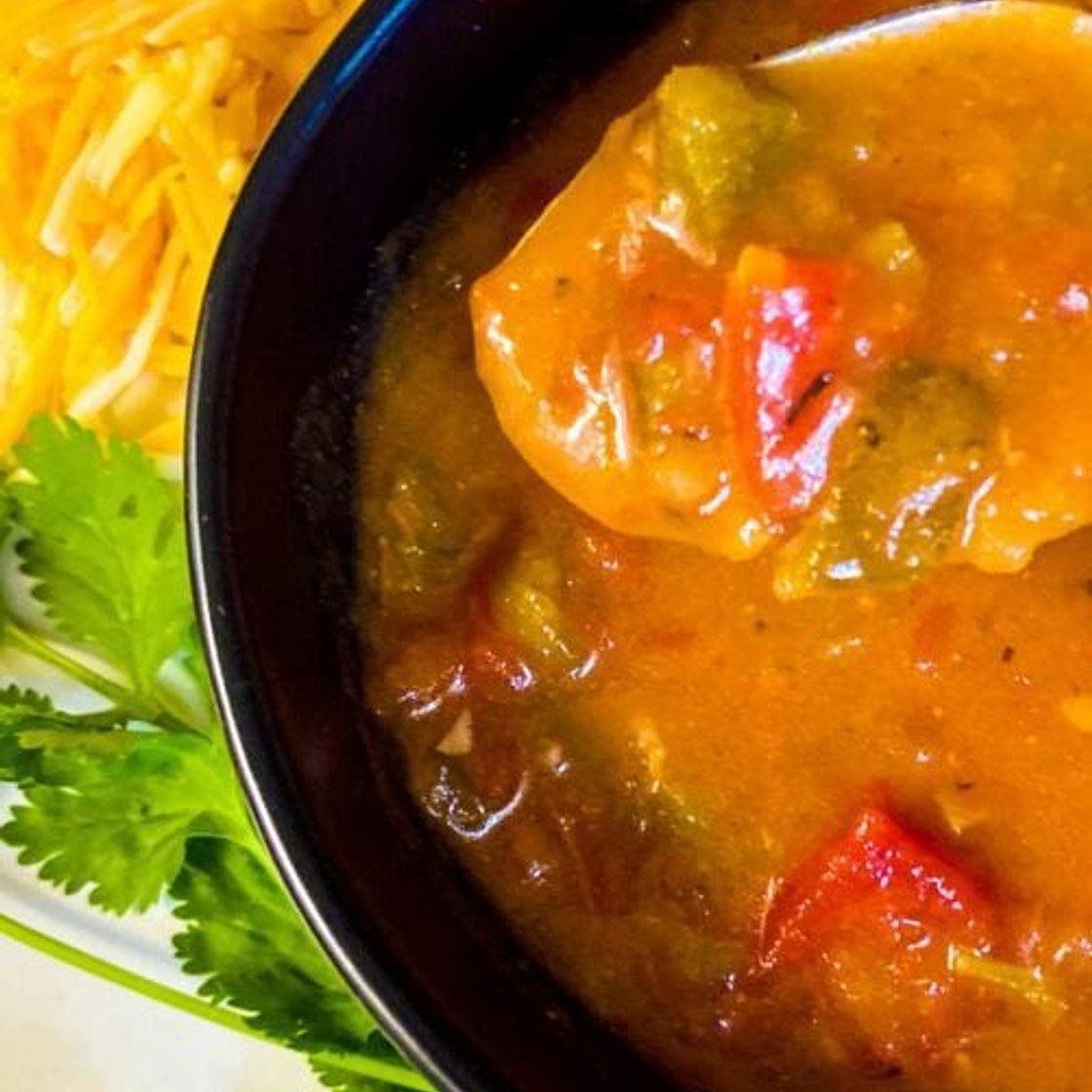 Colorado Style Green Chile Recipe