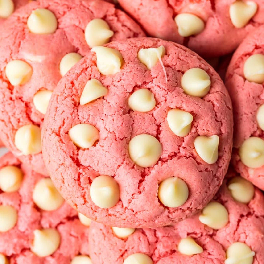 How to Make Cookies from Cake Mix