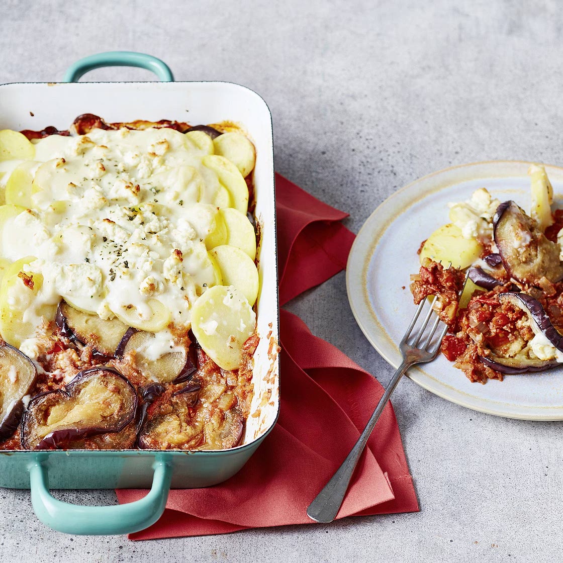 Moussaka